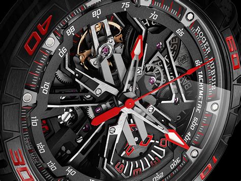 8 Richard Mille Alternatives To Consider 